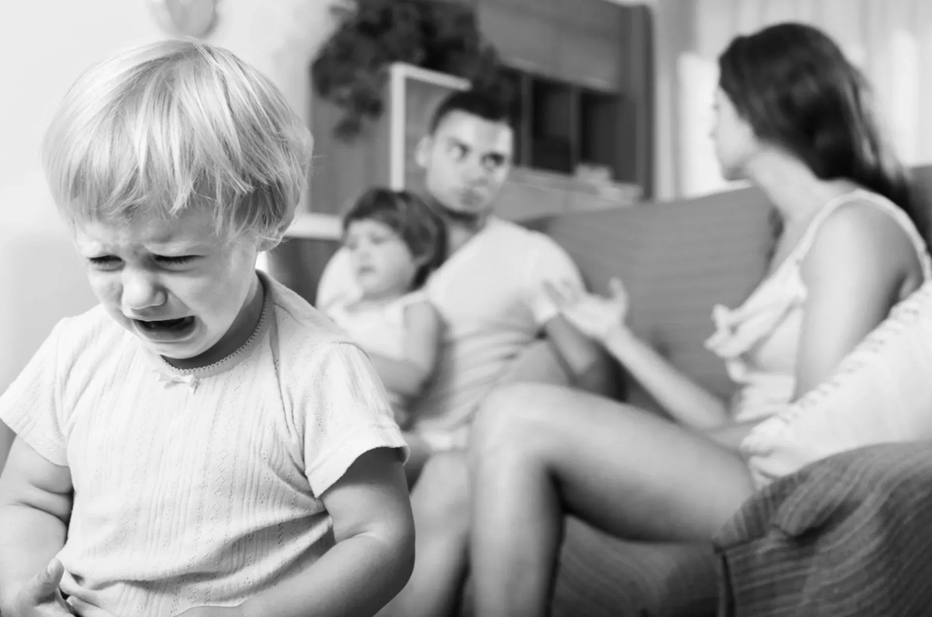 Terapia Familiar en Hortaleza - Resolver conflictos