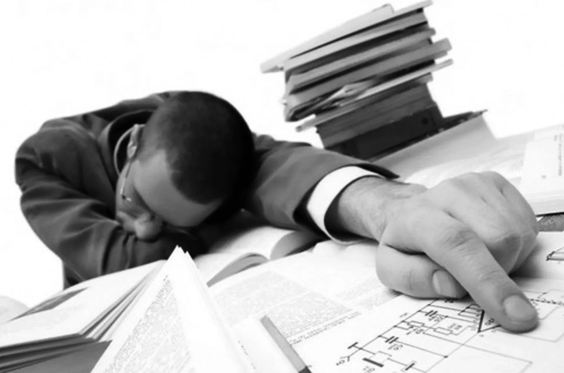 Problemas Laborales y Estrés - Psicólogo Hortaleza