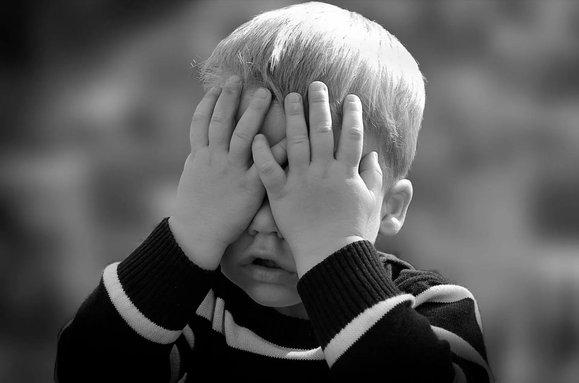 Terapia Infantil en Hortaleza - Ayuda para niños